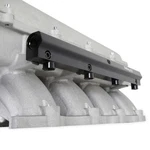 Holley Intake Manifold 300-911;. Fixed Price $817.38.