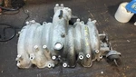 Intake Manifold Upper 4.5L Cylinder Fits 03-05 Infiniti Fx Series 2082038. Fixed Price $86.85.