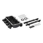 Holley Efi 300-711BK Gen V Lt Lo-ram Intake Manifold Base. Fixed Price $749.95.