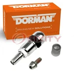 Dorman Tpms Valve Kit For 2006-2014 Volkswagen Jetta Tire Pressure Vr. Fixed Price $17.69.