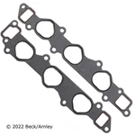 Engine Intake Manifold Gasket Set Beck/arnley 037-6035. Fixed Price $41.13.