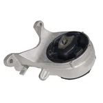 Front Transmission Mount Fits Chevrolet Malibu Pontiac G6 Saturn Aura For Auto. Fixed Price $25.90.