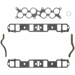Ms 95952-1 Felpro Intake Manifold Gaskets Set Upper F150 Truck Ford F-150. Fixed Price $51.70.