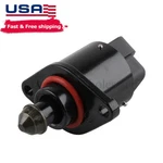 New Idle Air Control Valve For Dodge Ram Jeep Grand Cherokee 5.2 5.9L 53030657AB. Fixed Price $11.33.
