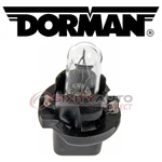 Dorman Indicator Light Bulb For 2004-2007 Mercury Monterey Automatic Jv. Fixed Price $53.95.