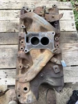 1975 Oem Original Ford 302 Barrel Intake Manifold Mustang Torino Bronco F150. Fixed Price $110.00.