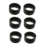 Porsche 911 Air Distributor Intake Manifold Rubber Sleeve Set. Fixed Price $89.95.