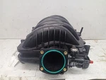 Intake Manifold From 2020 Chevrolet Silverado 1500 4.3L 10862014. Fixed Price $138.94.