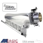 For Toyota Supra Chaser 2JZ-GE Intake Manifold Kit Throttle Body 90MM Fuel Rail. Fixed Price $344.04.