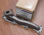 New Ford Oem BL3Z-9430-B Exhaust Manifold. Fixed Price $199.99.