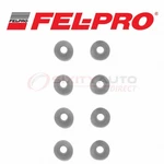 Fel-pro Intake And Exhaust Engine Valve Stem Oil Seal Set For 1963-1964 Pq. Fixed Price $23.50.