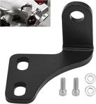 For Holley Hi-ram Throttle Cable Bracket Black Anodized 36" W. Fixed Price $17.20.