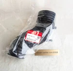 Genuine Honda Intake Manifold Rubber Pipe 17228-RBC-010 Accord 4D Euro ABA-CL7. Fixed Price $116.45.