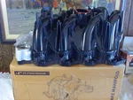 Premiupper Intake Manifold W/ Integrated Gaskets Ford Expedition 1997-2004. Fixed Price $119.99.