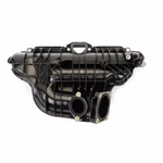 Genuine Gm Intake Manifold Assembly 12640048. Fixed Price $332.83.