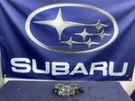 2002-2007 Subaru Wrx Drivers Side Top Feed Tgv Valve Assembly Oem P/N#14011AB361. Fixed Price $190.00.