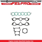 For 02-06 Nissan Altima Engine Intake Manifold Gasket Set Lower And Upper Felpro. Fixed Price $45.66.