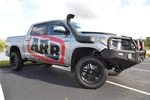 Arb SS56HF Safari V-spec Snorkel For 2014-2021 Toyota Tundra 5.7L V8. Fixed Price $699.95.