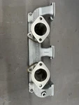 Holden Torano Twin Stromberg Carby Hd Hr Red Motor Manifold 149 161 179 186 202. Fixed Price $595.00.