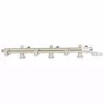 Genuine Ford Fuel Rail BL3Z-9D280-B. Fixed Price $156.80.