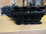 Genuine Nissan 2017-2021 Titan Nv 5.6 Intake Manifold 14001-EZ30C. Fixed Price $600.00.