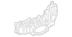 Genuine Mercedes-benz Engine Intake Manifold 651-090-40-00. Fixed Price $101.00.
