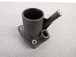 Very Nice Used Original Genuine Porsche 911 993 Intake Manifold Runner. Fixed Price $30.00.