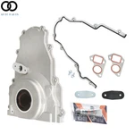 Non Vvt Timing Cover Set For Chevy Gmc Cadillac Cts LS2 LS3 4.8L 5.3L 6.0L. Fixed Price $37.46.