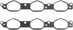 Eng Intake Manifold Gasket Set Lower Victor Reinz For 10-12 Mercedes-benz C250. Fixed Price $27.07.