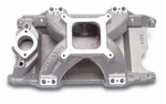 Edelbrock 28155 Super Victor Efi Intake Manifold. Fixed Price $595.51.