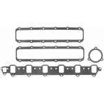 Fel Pro Ms 95205 Engine Intake Manifold Gasket Set. Fixed Price $106.62.