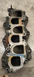 2009 Hyundai Santa Fe 09-10 Sonata 09-12 Veracruz Lower Intake Manifold 3.3L Oem. Fixed Price $74.99.