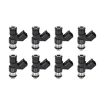 Holley Efi 522-108X High Impedance Fuel Injectors 100 Lb/hr Set Of. Fixed Price $329.99.