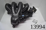 2013 2016 Ford Fusion 2.0 Hybrid Air Intake Manifold DS7E 9424 Af. Fixed Price $101.99.