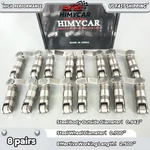 Racing Retrofit Hydraulic Roller Lifters Tappet For Bbc Chevy/gm 396-502. Fixed Price $150.15.