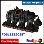 Fit 18-20 Volkswagen Tiguan 18-19 Passat Beetle 2.0 #06L133201ET Intake Manifold. Fixed Price $139.00.