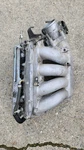 98-02 Honda Accord 4 Cylinder F23A1 Intake Manifold Injectors Fuel Rail. Fixed Price $149.99.