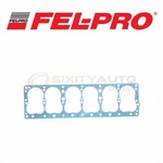 Fel-pro Cylinder Head Gasket For 1954-1958 Plymouth Plaza 3.8L L6 Engine Hc. Fixed Price $80.63.
