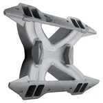 Aluminum Intake Manifold For Chrysler Dodge Plymouth Rb 440 426 413 Big Block. Fixed Price $195.99.