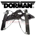 Dorman Front Right Power Window Motor & Regulator Assembly For 2003-2006 Bu. Fixed Price $188.96.