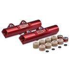 Iag V3 Top Feed Fuel Rails For 2002-14 Subaru Wrx, 07-21 Sti, 08-12 Lgt, 06-13. Fixed Price $219.99.