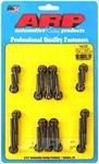 Arp 144-2103 5.7/6.1L 12 Point Aluminum Intake Manifold Bolt Kit. Fixed Price $52.06.