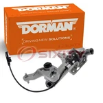 Dorman Steering Column Shift Mechanism For 2003-2014 Gmc Savana 1500 Gear Kh. Fixed Price $185.03.