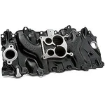 Chevrolet Performance Cast Iron Intake Manifold Chevy 396-502 (oval Port). Fixed Price $404.24.