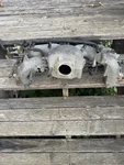 Intake Manifold 2005 Subaru Impreza Sport Used Good Condition. Fixed Price $63.00.
