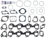 Engine Intake Manifold Gasket Set Mahle MIS19689. Fixed Price $117.55.