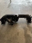 2005-2009 Subaru Legacy Gt Turbo 2.5L Air Intake Manifold Oem. Fixed Price $80.00.