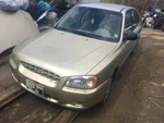 Intake Manifold 1.6L Dohc Fits 01-02 Accent 57217. Fixed Price $35.00.