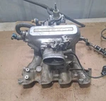 Vintage 1978 Porsche 924 Intake Manifold Throttle Body Very Rare Non Turbo 2.0L. Fixed Price $190.00.