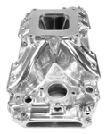 Edelbrock 29021 Victor Jr. 454-R Intake Manifold For Big Block Chevy. Fixed Price $847.84.